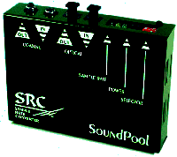 SRC